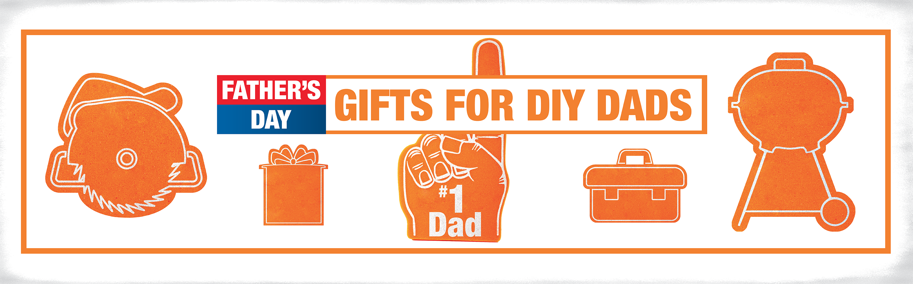 Home depot father's sales day 2018